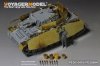 Voyager Model PE35993 WWII German Pz.Kpfw.IV Ausf.G（LateProduction）Basic For Border 35001 1/35